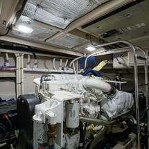 Sea Ray 510 Sundancer