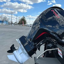 Crestliner 1750 Super Hawk