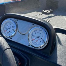 Lund Boats 1650 Rebel XS SS