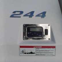 Chaparral 244 Sunesta