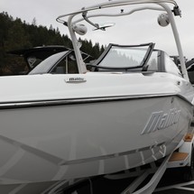 Malibu Wakesetter 25 LSV