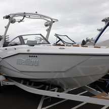 Malibu Wakesetter 25 LSV