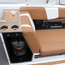 Malibu Wakesetter 25 LSV