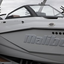 Malibu Wakesetter 25 LSV