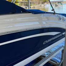 Chaparral 226 SSi