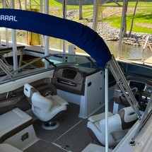 Chaparral 226 SSi