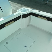 EdgeWater 262CX