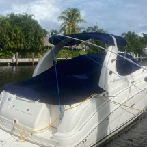 Sea Ray 280 Sundancer