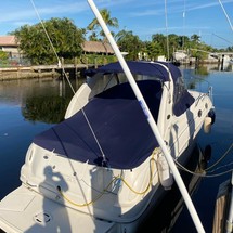 Sea Ray 280 Sundancer