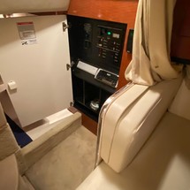 Sea Ray 280 Sundancer
