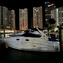 Sea Ray 280 Sundancer