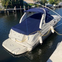 Sea Ray 280 Sundancer