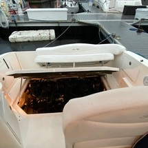 Sea Ray 280 Sundancer