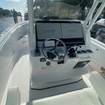 EdgeWater 320CC