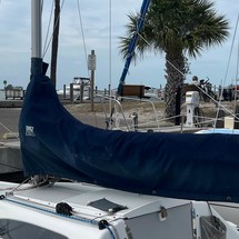 Catalina capri 22