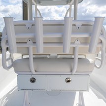 Sea Ray hunt ultra 211