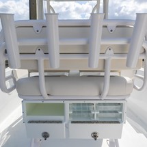 Sea Ray hunt ultra 211