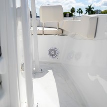Sea Ray hunt ultra 211