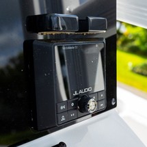 Sea Ray hunt ultra 211