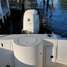 Aquasport 245 osprey