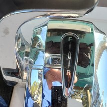 Aquasport 245 osprey