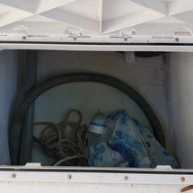 Aquasport 245 osprey