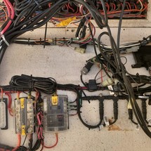 Aquasport 245 osprey