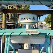 Aquasport 245 osprey