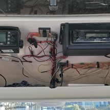 Aquasport 245 osprey