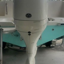 Aquasport 245 osprey