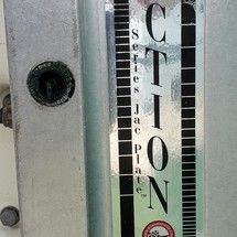 Aquasport 245 osprey