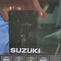 Aquasport 245 osprey