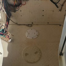 Aquasport 245 osprey