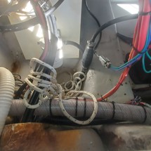 Aquasport 245 osprey