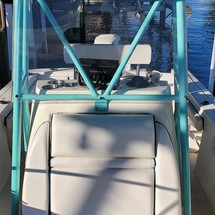 Aquasport 245 osprey