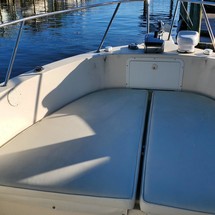 Aquasport 245 osprey