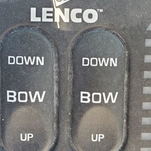 Aquasport 245 osprey