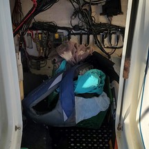 Aquasport 245 osprey