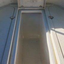 Aquasport 245 osprey