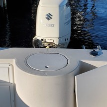 Aquasport 245 osprey