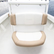 Parker 2801 Center Console