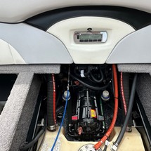 Malibu Wakesetter 23 LSV