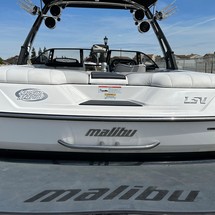 Malibu Wakesetter 23 LSV