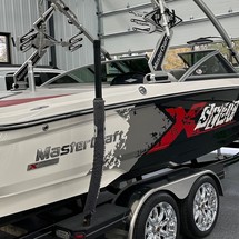 Mastercraft X-Star