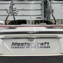 Mastercraft X-Star