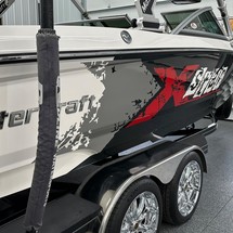 Mastercraft X-Star