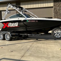 Mastercraft X-Star