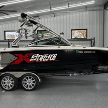 Mastercraft X-Star