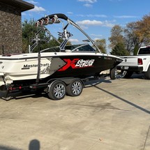 Mastercraft X-Star