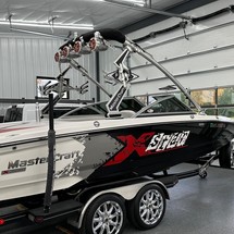 Mastercraft X-Star